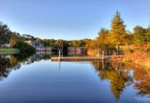 Blue Ridge Park – North Port, Florida Blue Ridge Park - North Port, Florida