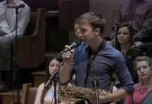 Я застыл у подножья креста – Самуил Бабей