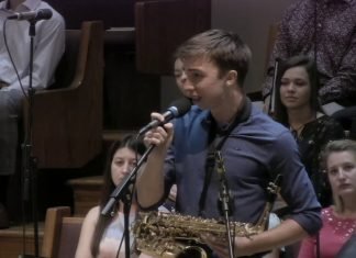 Я застыл у подножья креста – Самуил Бабей