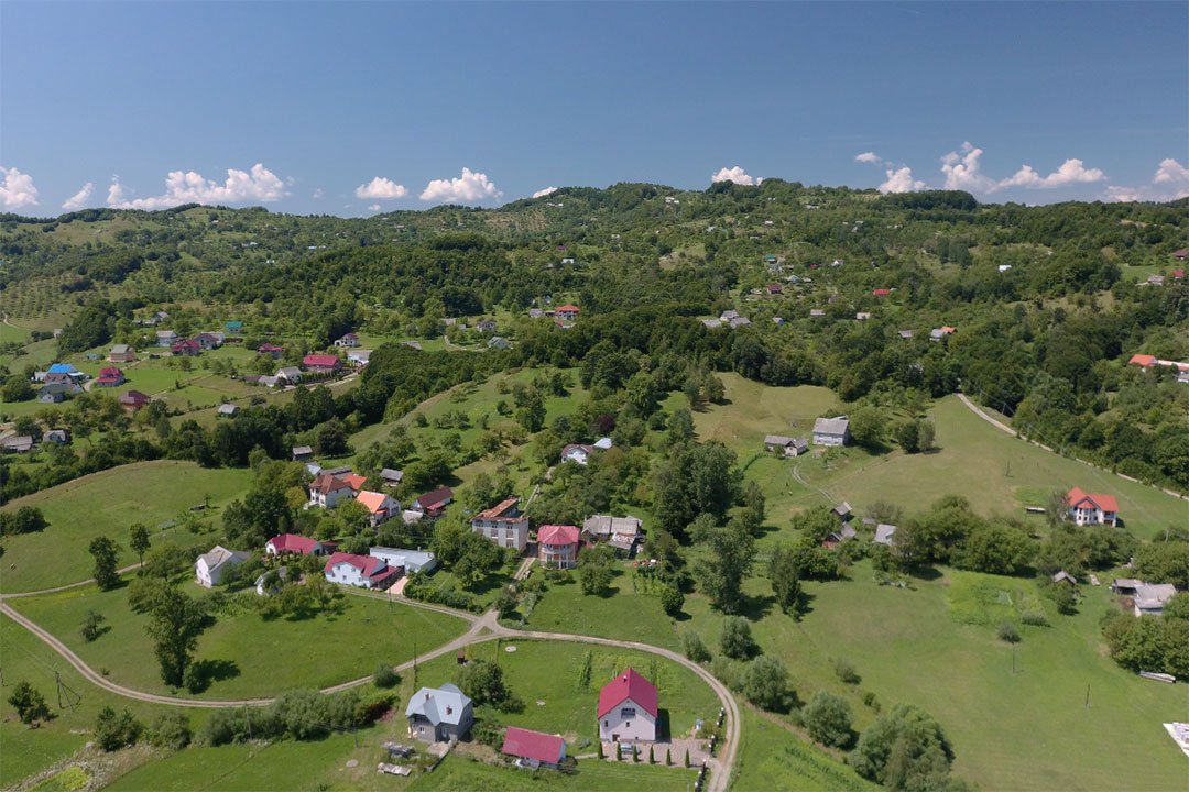 Село Вільхівці-Лази, Закарпатський край – Українська Швейцарія Село Вільхівці-Лази, Закарпатський край – Українська Швейцарія