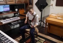 Кто сказал, что могила делит? – Самуил Бабей