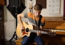 String Paradise – Самуил Бабей String Paradise - Самуил Бабей