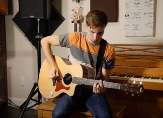 String Paradise – Самуил Бабей String Paradise - Самуил Бабей